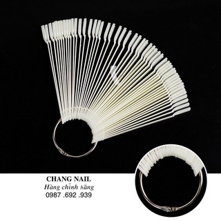 Móng que tập sơn , tập vẽ nail.