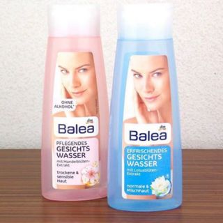 Nước hoa hồng Balea