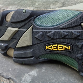Sandal rọ Keen nam size 48.5