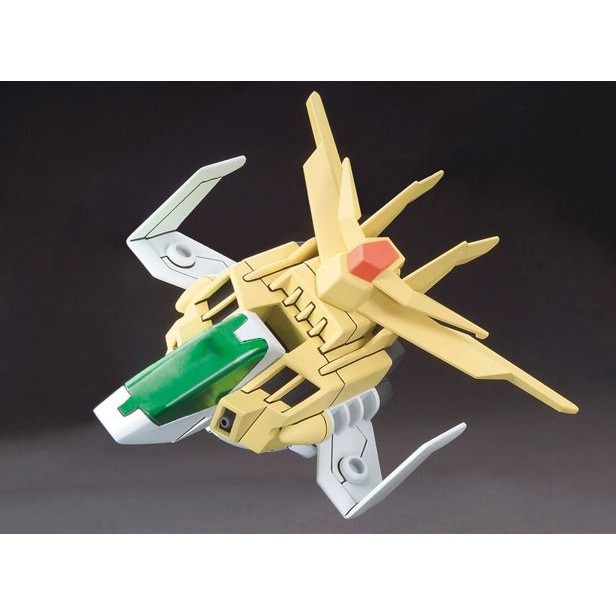 Mô Hình Gundam Sd Star Winning Bandai Hgbf Build Fighters Đồ Chơi Lắp Ráp Anime Nhật