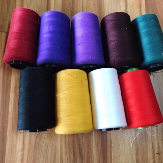 Chỉ may bán kg