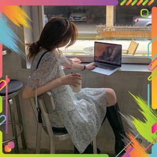 [CAO CẤP] Đâm baby doll mùa hè Haven