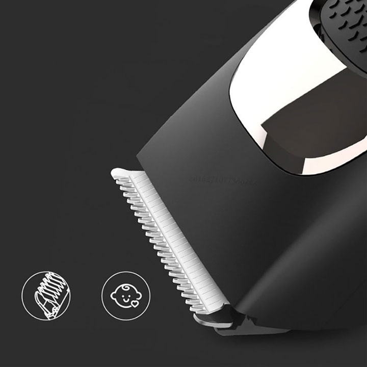 Tông Đơ Cắt Tóc Xiaomi Enchen Sharp 3S hair clipper