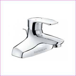 Vòi lavabo inax nóng lạnh lfv-211s