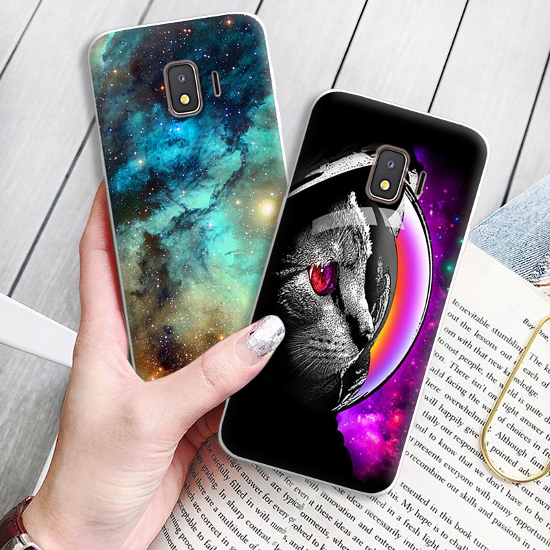 Ốp điện thoại dành cho Samsung Galaxy J2 Core J260
