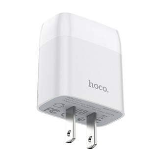 [FREESHIP] CÓC SẠC NHANH 2 CỔNG 2.4A HOCO C73