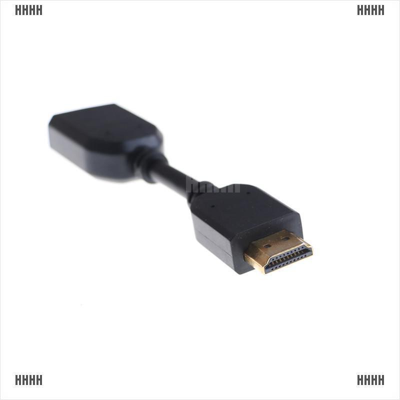 Cáp Chuyển Đổi Hdmi Đầu Đực Sang Đầu Cái