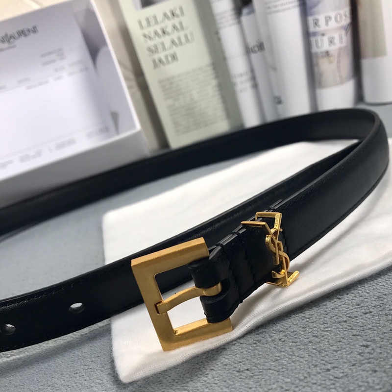 Hàng Có Sẵn! Thắt Lưng Da Bò Chất Lượng Cao Dành Cho Nam Và Nữ