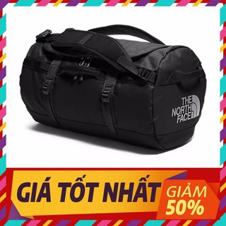 Túi trống tnf base camp duffel - size m
