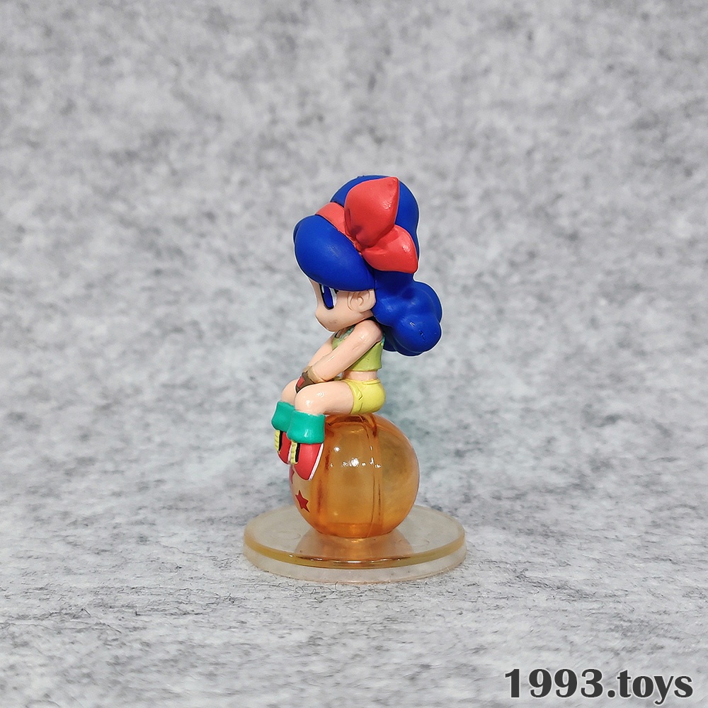 Mô hình Bandai Figure Dragon Ball Chara Puchi Ngồi Ngọc Vol 2 - Good Launch