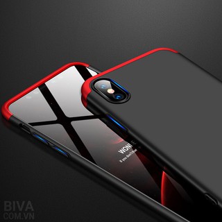 Ốp lưng iPhone GKK Chính hãng