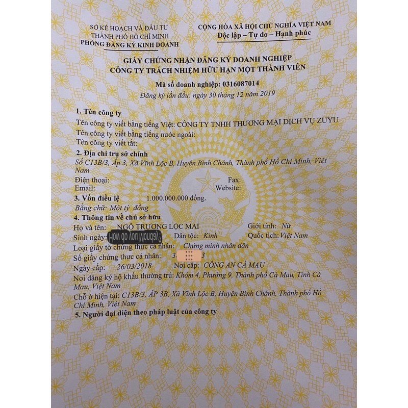 Viên mầm Zuyu Tăng vòng 3❤️Tặng Kèm 3 phần Quà Hấp Dẫn ( Chính Hãng 100%) | BigBuy360 - bigbuy360.vn