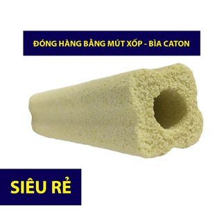 Vật liệu lọc sứ thanh hoa cho hồ cá