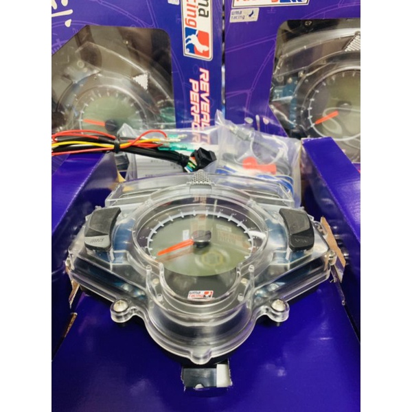 Đồng hồ chính hãng ex135 5s