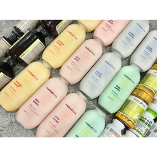 Sữa tắm Organic Method Body Wash 532ml
