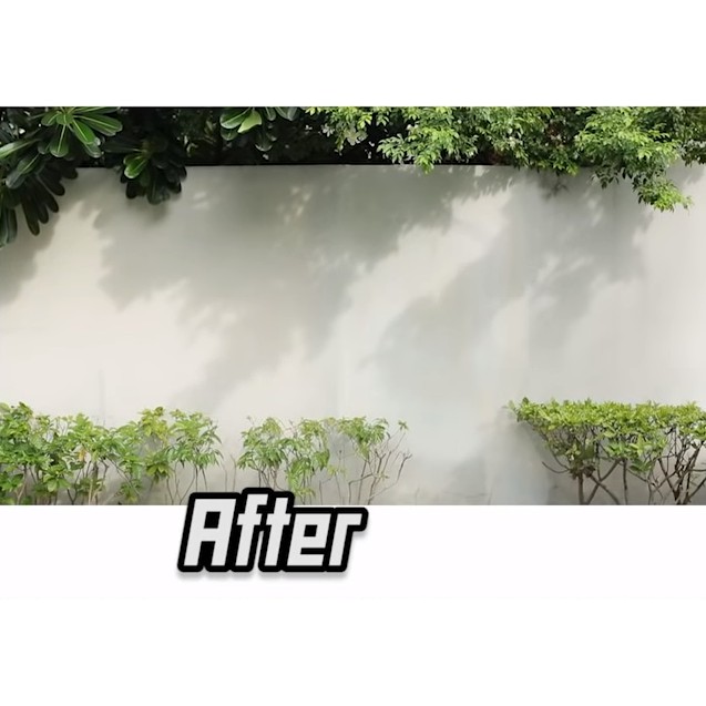 Bột trám khe nứt tường, gỗ Bosny Wall Putty - Hộp 0,5kg -Thái Lan