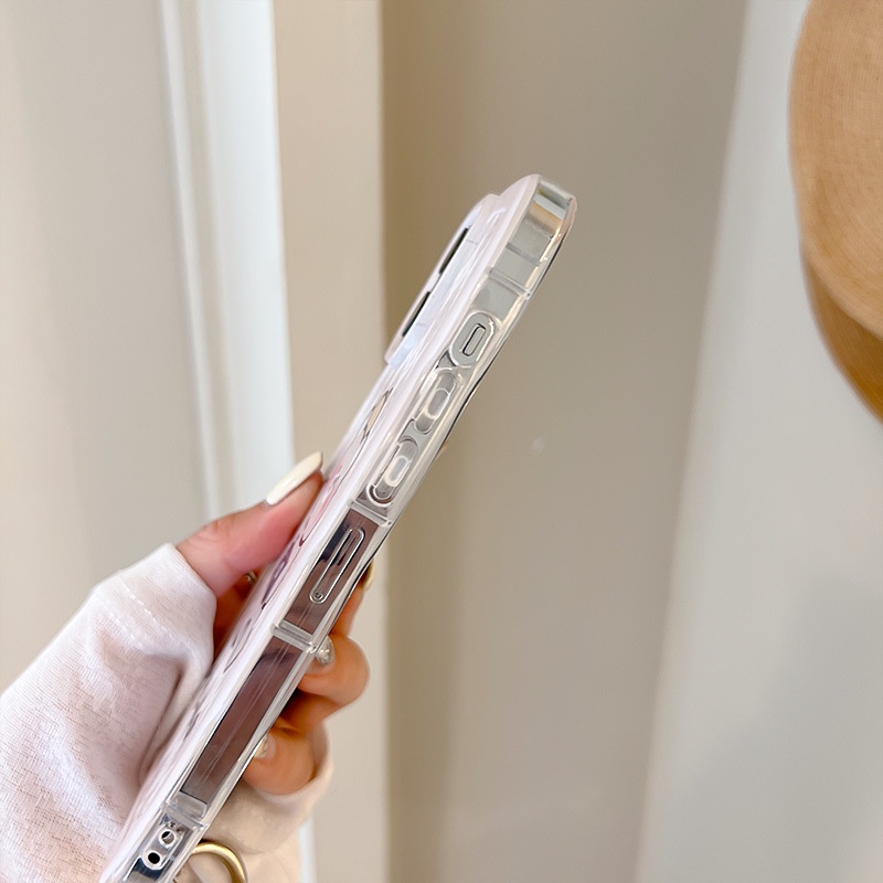 Ốp lưng iphone Ốp Điện Thoại Họa Tiết Hoạt Hình Cho iphone 13Promax / 12 / 6 / 7 / 8 / X / 11 / 12 / 13 / 14 / PLUS / PROMAX Dinuo case