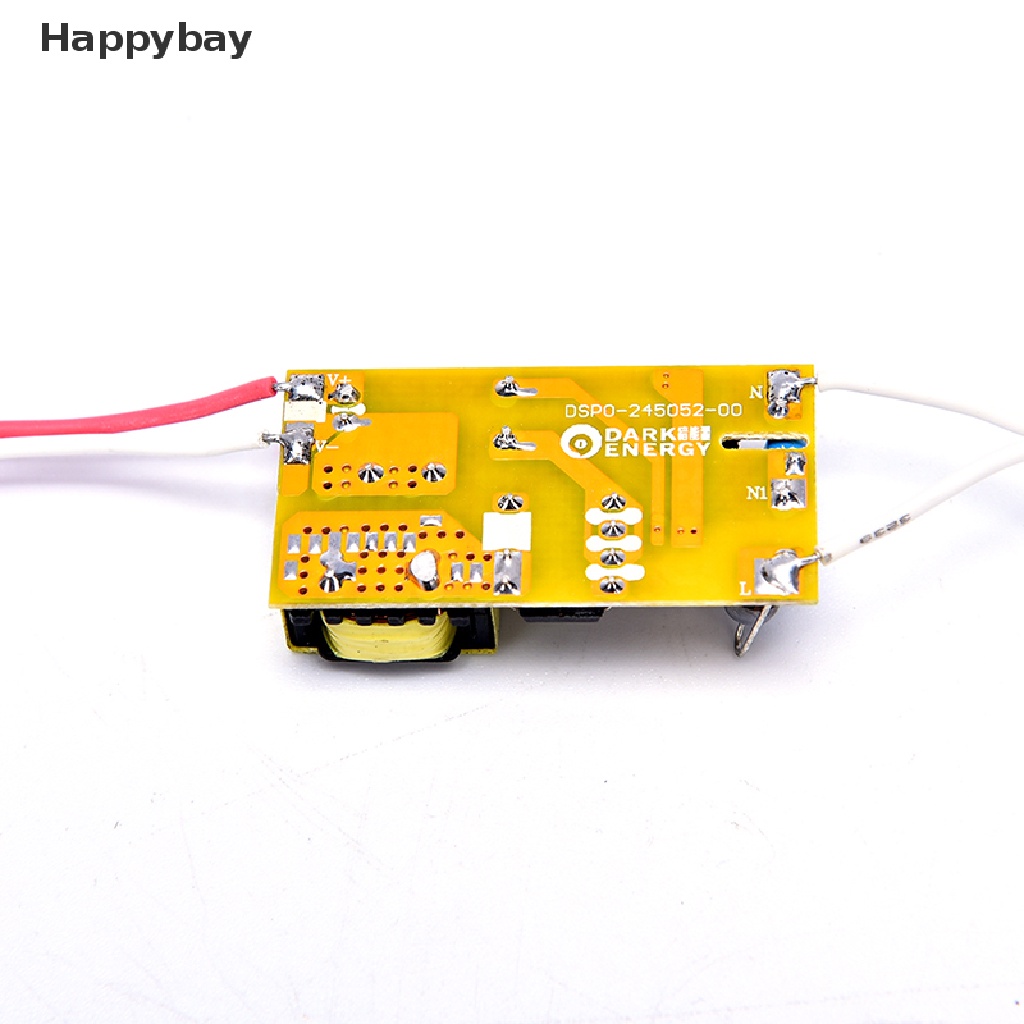 Bộ Điều Khiển Nguồn LED Happybay 3W 5W 8W 18W 36W
