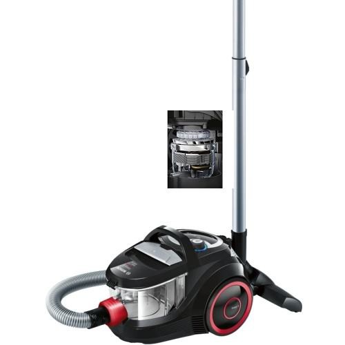 Máy hút bụi Bosch BGS2UPWER1, Tặng Bếp nướng than hoa Landmann 0534, NHẬP KHẨU ĐỨC