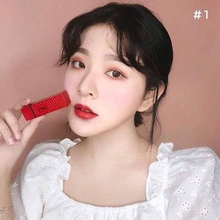 Son YSL Màu 01 Le Rouge Collector ( Phiên Bản Giới Hạn 2019)