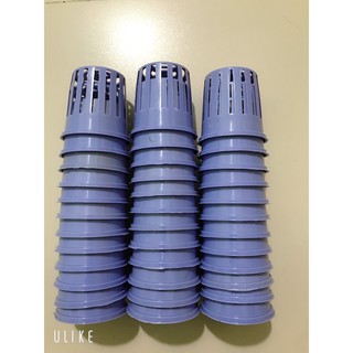 Combo 50 Rọ Trồng Rau Thủy Canh ( Rọ 50mm)