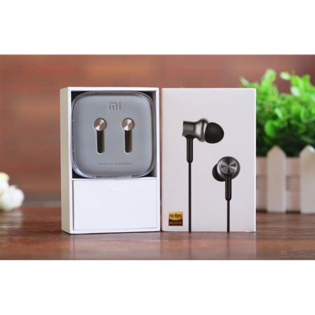 camtu Tai nghe nhét tai xiaomi