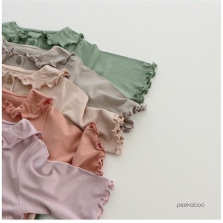 BỘ LOVELY PEEKABOO