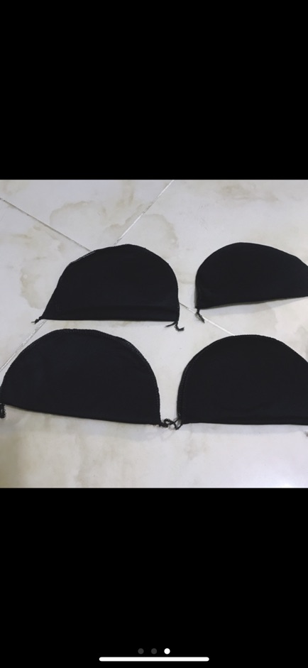 Độn vai áo vét có bọc vải: bán 1 cặp ( 2 miếng)