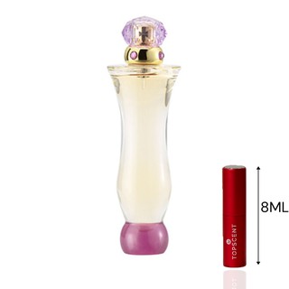 Nước hoa topscent nữ versace woman edp 8ml