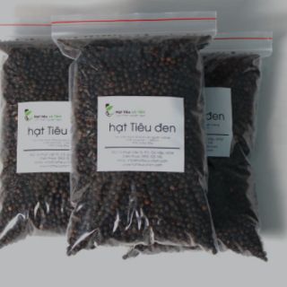 100g Tiêu Hột