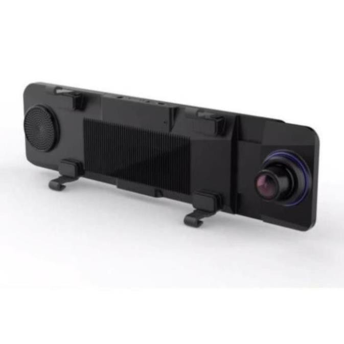 Camera hành trình BlackBox Q16-Kẹp gương hiện đại dành cho xe tải và xe con [New] | BigBuy360 - bigbuy360.vn