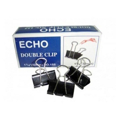 Kẹp bước Echo 19mm
