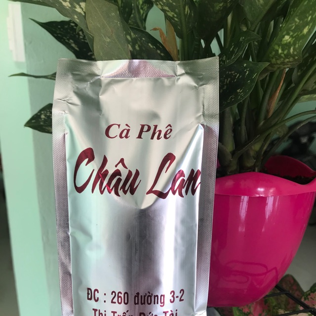 500g Cà phê robusta nguyên chất có tẩm bơ | BigBuy360 - bigbuy360.vn