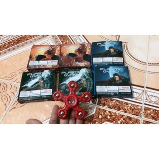  Con quay Spinner supper men và người nhện  Qđẹp (rẻ)
