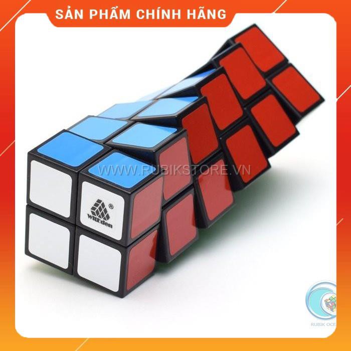 Đồ chơi Rubik 2x2x6 Rubik WitEden 2x2x6 - SP000299