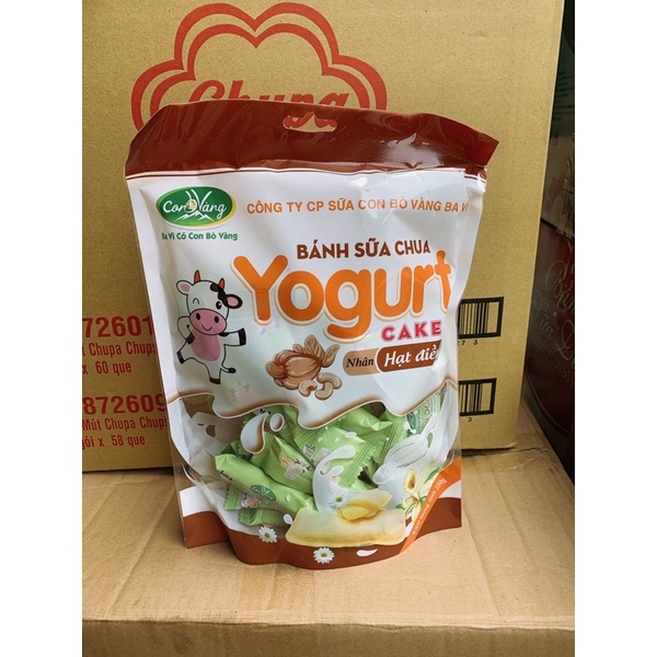 Bánh Sữa Con Bò Vàng Ba Vì-Đặc Sản Ba Vì | BigBuy360 - bigbuy360.vn