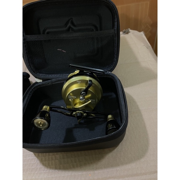 Máy câu ikada ourbest S65