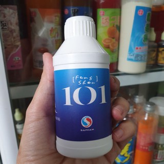 Tinh mùi Nước Đen 101 Sa phạm / hương liệu câu Đơn Đài