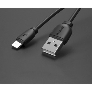 Cáp Sạc Remax RC-134 ✓ Lighting - Micro - Type C ✓ Chính Hãng