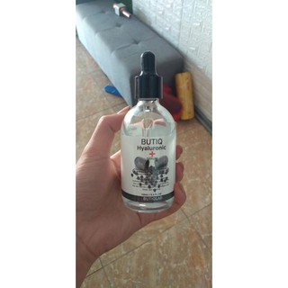 Serum HA Butiq Hàn Quốc căng bóng, dưỡng trắng