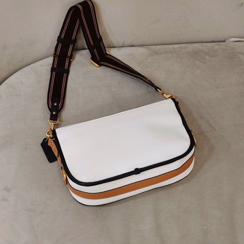 Túi coach hàng chuẩn auth