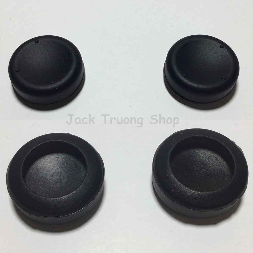 Bộ 8 bọc silicon analog cho PS5 PS4 Pro/Slim Xbox360 Chất lượng cao