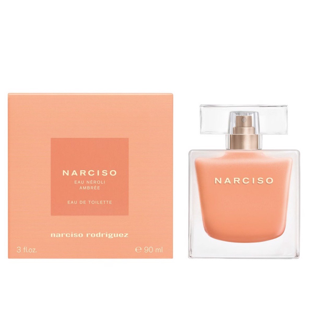 Nước hoa Narciso Eau Neroli Ambree [FULL SEAL] [CHÍNH HÃNG]