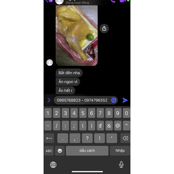 Gà Ủ Muối Hoa Tiêu