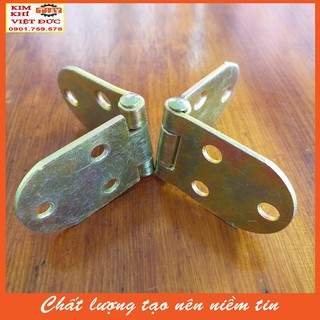 Bản lề DÙNG CHO LÀM GỖ GHẾ GẤP CÁC VẬT DỤNG GẤP
