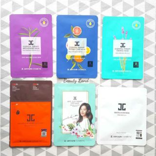 [Chính hãng] Mặt nạ lẻ miếng Jayjun