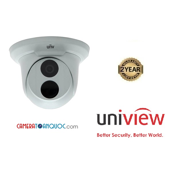 CAMERA IPC3612ER3-PF28-D