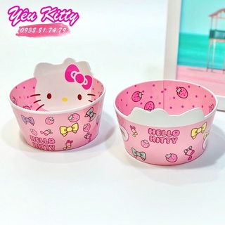 TÔ HELLO KITTY