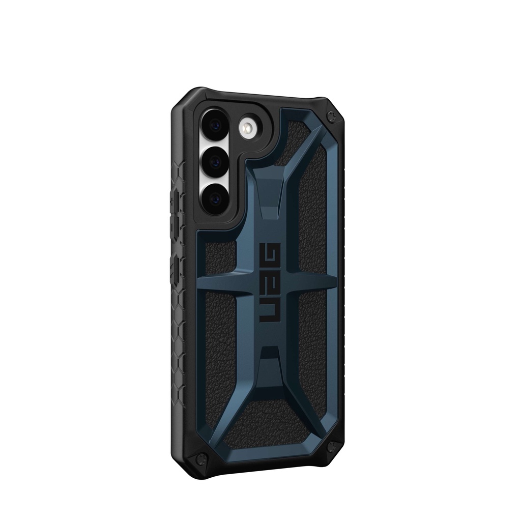 Ốp lưng UAG Monarch cho Samsung Galaxy S22/S22 5G