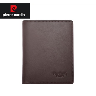 Ví da bò hàng hiệu Pierre Cardin chính hãng